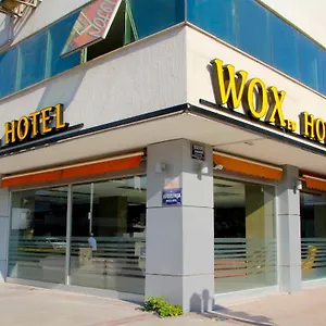 Wox Ew Bed & Breakfast